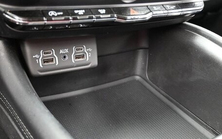 Dodge Durango III, 2021 год, 8 128 075 рублей, 17 фотография