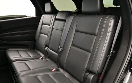 Dodge Durango III, 2021 год, 8 128 075 рублей, 22 фотография
