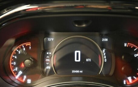 Dodge Durango III, 2021 год, 8 128 075 рублей, 20 фотография