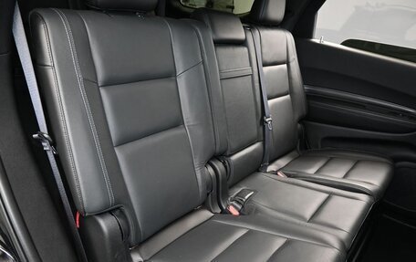 Dodge Durango III, 2021 год, 8 128 075 рублей, 27 фотография