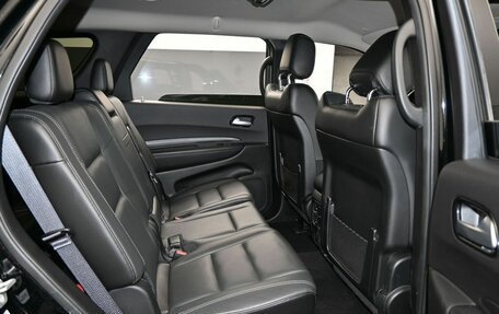 Dodge Durango III, 2021 год, 8 128 075 рублей, 28 фотография