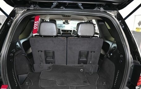 Dodge Durango III, 2021 год, 8 128 075 рублей, 26 фотография