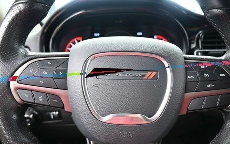 Dodge Durango III, 2021 год, 8 128 075 рублей, 19 фотография