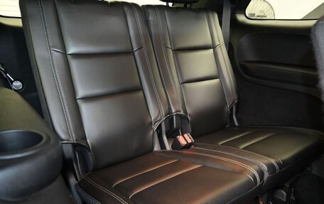 Dodge Durango III, 2021 год, 8 128 075 рублей, 29 фотография