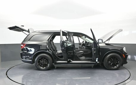 Dodge Durango III, 2021 год, 8 128 075 рублей, 36 фотография