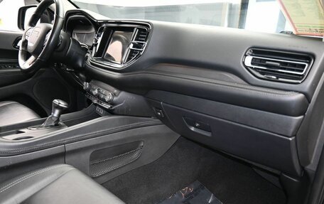 Dodge Durango III, 2021 год, 8 128 075 рублей, 35 фотография
