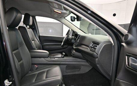 Dodge Durango III, 2021 год, 8 128 075 рублей, 33 фотография