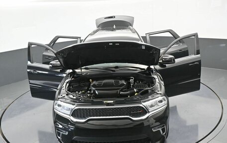 Dodge Durango III, 2021 год, 8 128 075 рублей, 37 фотография