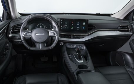 Haval F7 I, 2023 год, 2 400 000 рублей, 6 фотография