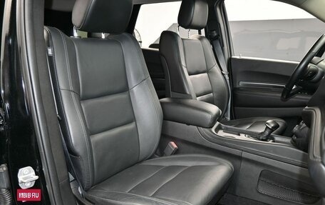 Dodge Durango III, 2021 год, 8 128 075 рублей, 32 фотография