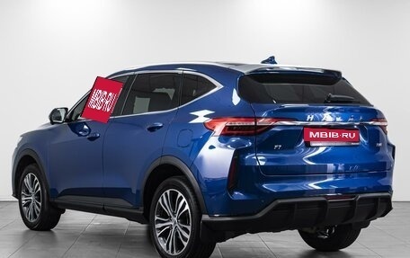 Haval F7 I, 2023 год, 2 400 000 рублей, 2 фотография