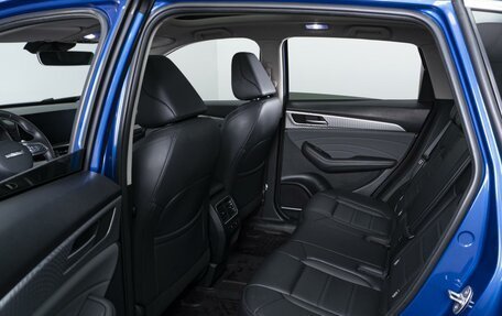 Haval F7 I, 2023 год, 2 400 000 рублей, 11 фотография