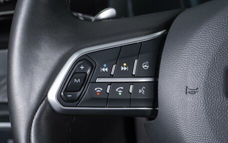 Haval F7 I, 2023 год, 2 400 000 рублей, 17 фотография