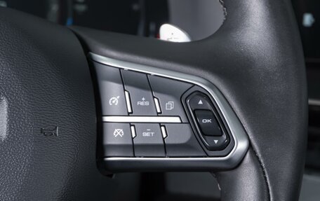 Haval F7 I, 2023 год, 2 400 000 рублей, 19 фотография