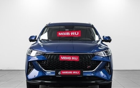 Haval F7 I, 2023 год, 2 400 000 рублей, 3 фотография