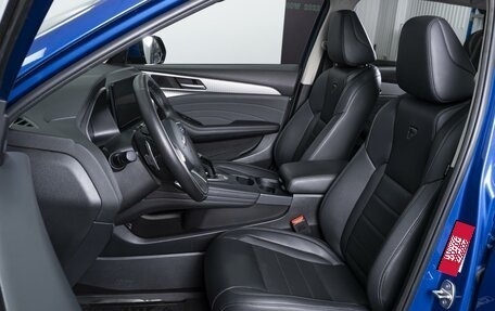 Haval F7 I, 2023 год, 2 400 000 рублей, 10 фотография