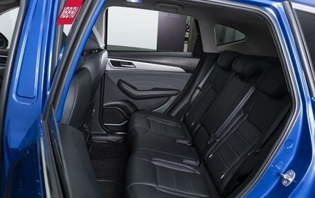 Haval F7 I, 2023 год, 2 400 000 рублей, 9 фотография