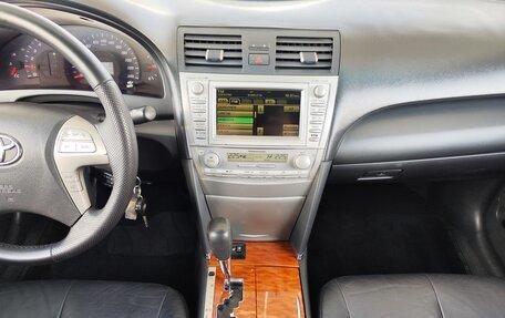 Toyota Camry, 2009 год, 1 200 000 рублей, 8 фотография