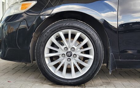 Toyota Camry, 2009 год, 1 200 000 рублей, 11 фотография