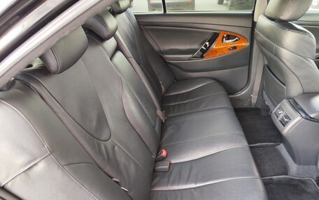Toyota Camry, 2009 год, 1 200 000 рублей, 10 фотография