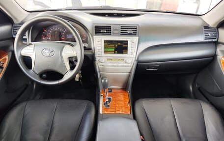 Toyota Camry, 2009 год, 1 200 000 рублей, 6 фотография