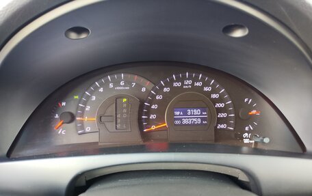 Toyota Camry, 2009 год, 1 200 000 рублей, 9 фотография
