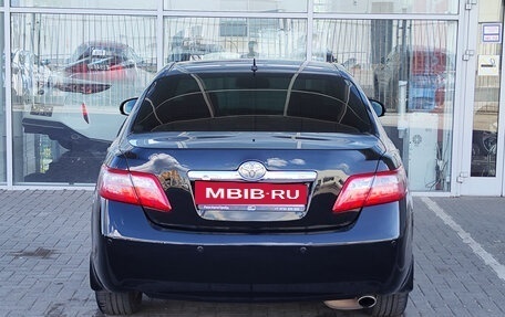 Toyota Camry, 2009 год, 1 200 000 рублей, 4 фотография