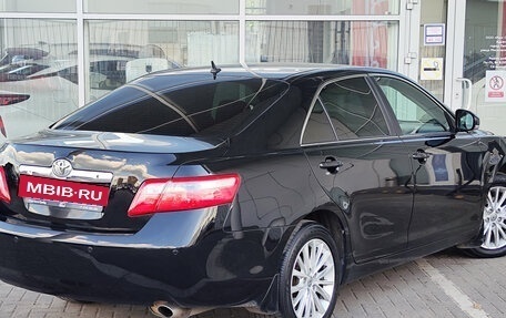 Toyota Camry, 2009 год, 1 200 000 рублей, 2 фотография