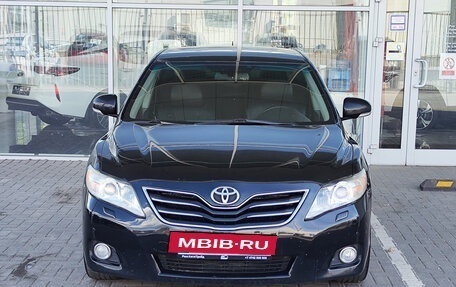 Toyota Camry, 2009 год, 1 200 000 рублей, 3 фотография