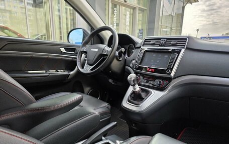 Haval H6, 2019 год, 1 229 000 рублей, 12 фотография