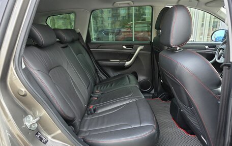 Haval H6, 2019 год, 1 229 000 рублей, 14 фотография