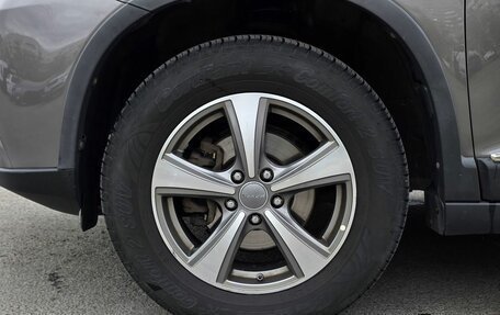 Haval H6, 2019 год, 1 229 000 рублей, 10 фотография