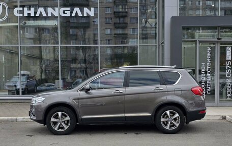 Haval H6, 2019 год, 1 229 000 рублей, 7 фотография