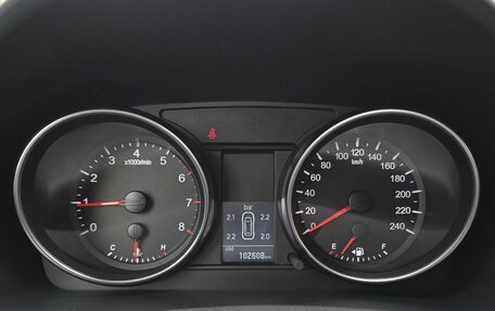 Haval H6, 2019 год, 1 229 000 рублей, 16 фотография