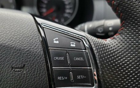 Haval H6, 2019 год, 1 229 000 рублей, 19 фотография