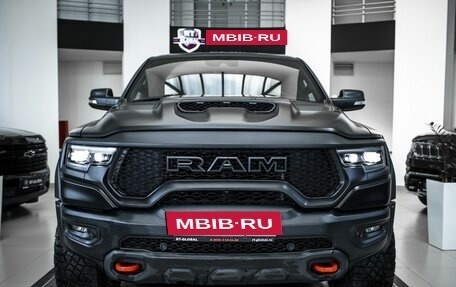 Rambler 1500, 2022 год, 12 550 000 рублей, 2 фотография
