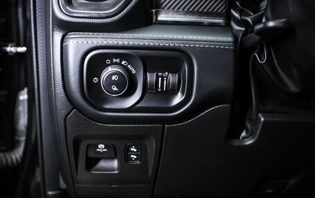 Rambler 1500, 2022 год, 12 550 000 рублей, 13 фотография