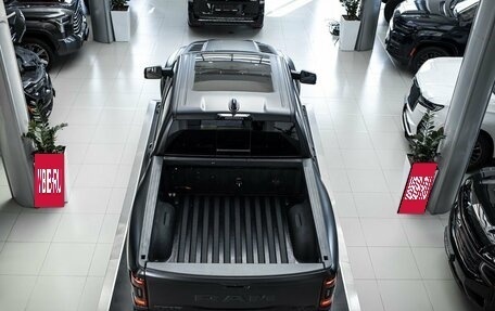 Rambler 1500, 2022 год, 12 550 000 рублей, 10 фотография