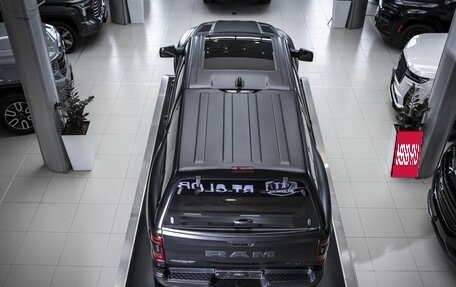 Rambler 1500, 2022 год, 12 550 000 рублей, 9 фотография