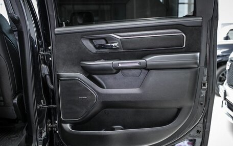 Rambler 1500, 2022 год, 12 550 000 рублей, 30 фотография