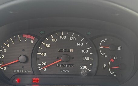 Hyundai Accent II, 2008 год, 379 000 рублей, 8 фотография
