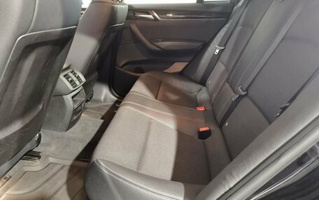 BMW X4, 2018 год, 3 149 000 рублей, 14 фотография