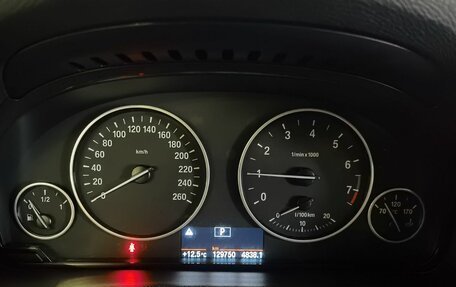 BMW X4, 2018 год, 3 149 000 рублей, 13 фотография