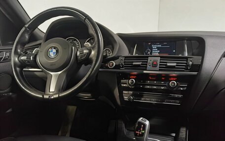 BMW X4, 2018 год, 3 149 000 рублей, 18 фотография