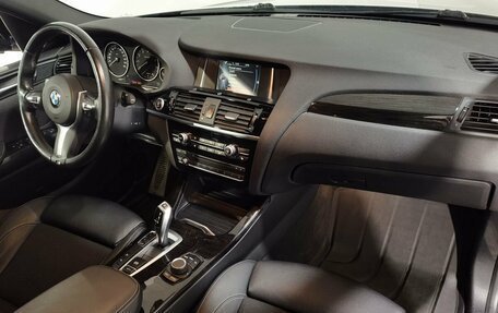 BMW X4, 2018 год, 3 149 000 рублей, 17 фотография