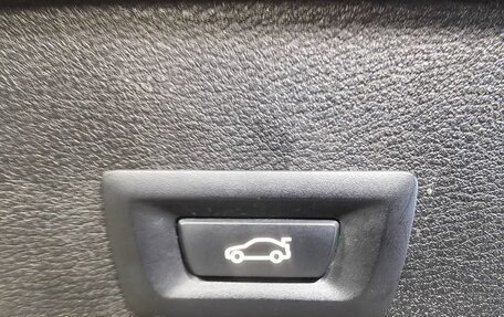 BMW X4, 2018 год, 3 149 000 рублей, 28 фотография