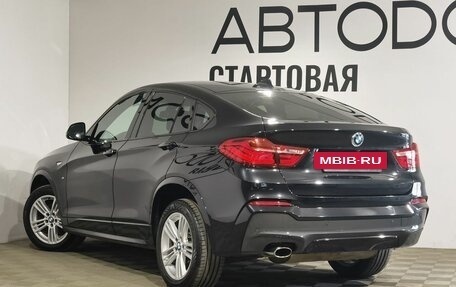 BMW X4, 2018 год, 3 149 000 рублей, 16 фотография