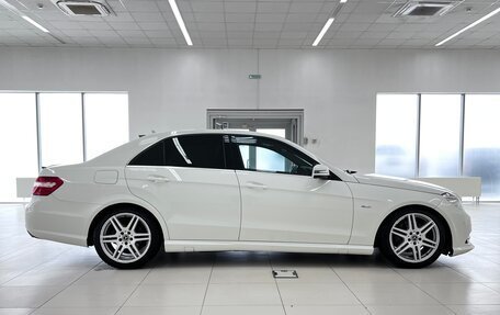 Mercedes-Benz E-Класс, 2012 год, 1 710 000 рублей, 8 фотография