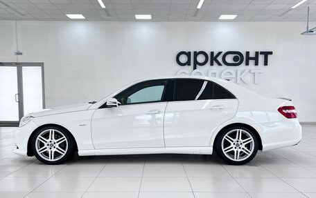 Mercedes-Benz E-Класс, 2012 год, 1 710 000 рублей, 7 фотография