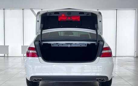 Mercedes-Benz E-Класс, 2012 год, 1 710 000 рублей, 9 фотография